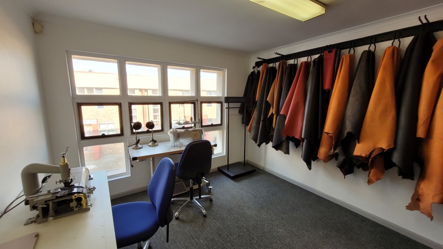 To Let commercial Property for Rent in Montague Gardens Western Cape